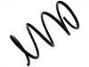 圈状弹簧 Coil Spring:GG2M-34-011A