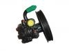 Hydraulikpumpe, Lenkung Power Steering Pump:49110-64G11