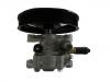 Hydraulikpumpe, Lenkung Power Steering Pump:MR403656