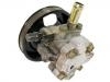 Hydraulikpumpe, Lenkung Power Steering Pump:MR448507