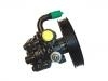 Hydraulikpumpe, Lenkung Power Steering Pump:49100-65D10
