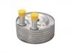 Ölkühler, Motoröl Oil Cooler:21305-5M301
