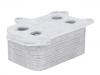 Ölkühler, Motoröl Oil Cooler:9804281280