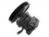 Hydraulikpumpe, Lenkung Power Steering Pump:49100-60A00