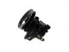 Hydraulikpumpe, Lenkung Power Steering Pump:MB501385