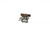 Hydraulikpumpe, Lenkung Power Steering Pump:52100-6616V