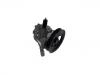 Hydraulikpumpe, Lenkung Power Steering Pump:MR297492