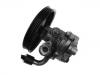 Hydraulikpumpe, Lenkung Power Steering Pump:49110-63G1