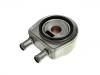 Ölkühler, Motoröl Oil Cooler:LF9V-14-700A