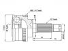 Gelenksatz, Antriebswelle CV Joint Kit:44102-75F32